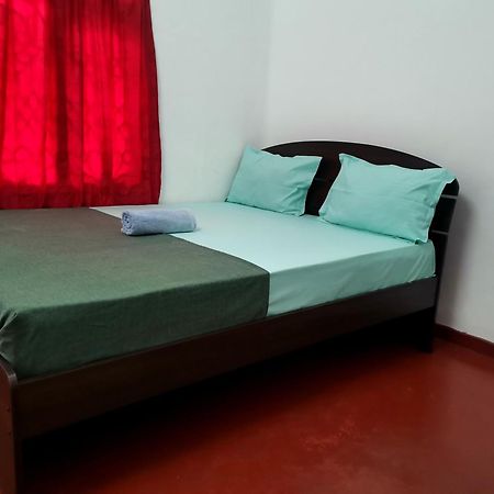 Nallur Holidays Inn Jaffna Rom bilde