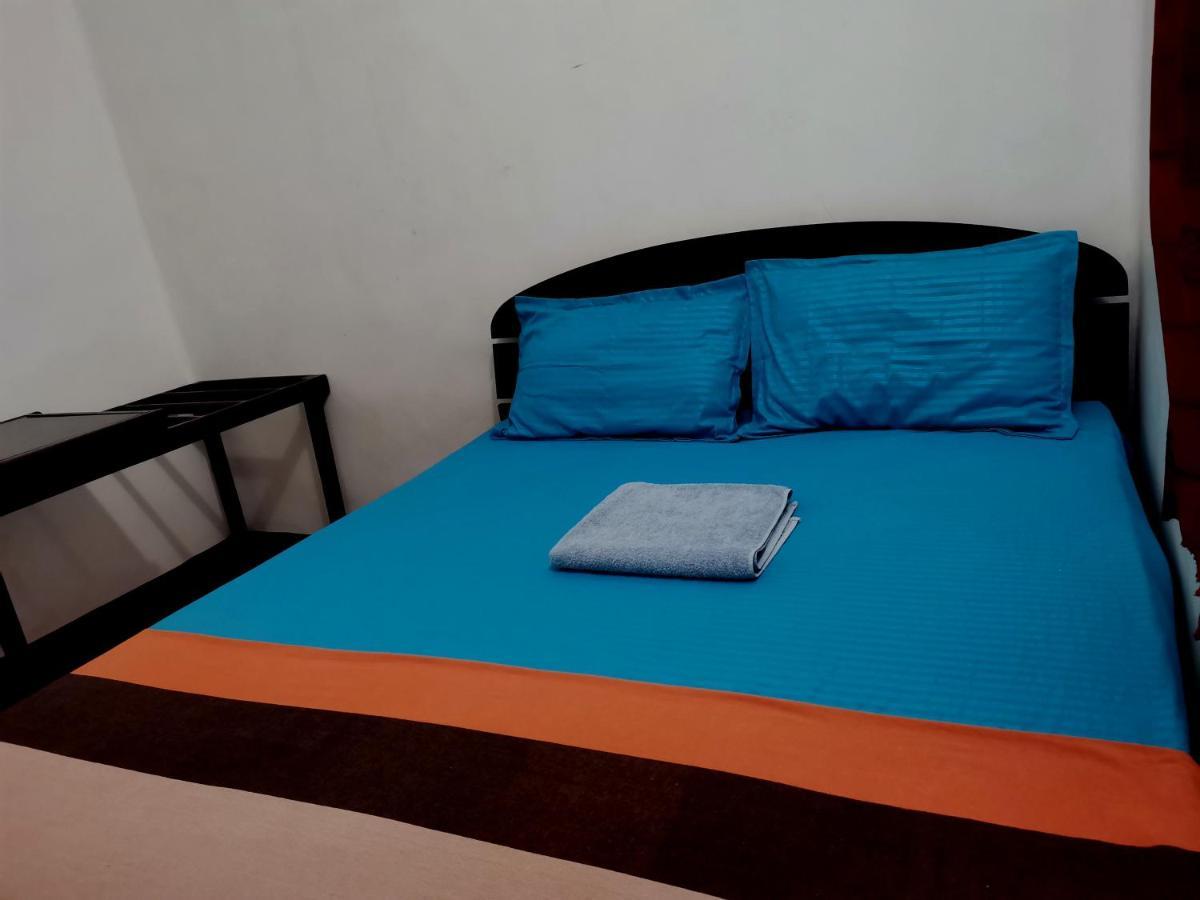 Nallur Holidays Inn Jaffna Eksteriør bilde
