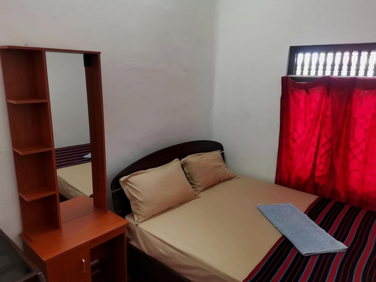 Nallur Holidays Inn Jaffna Eksteriør bilde