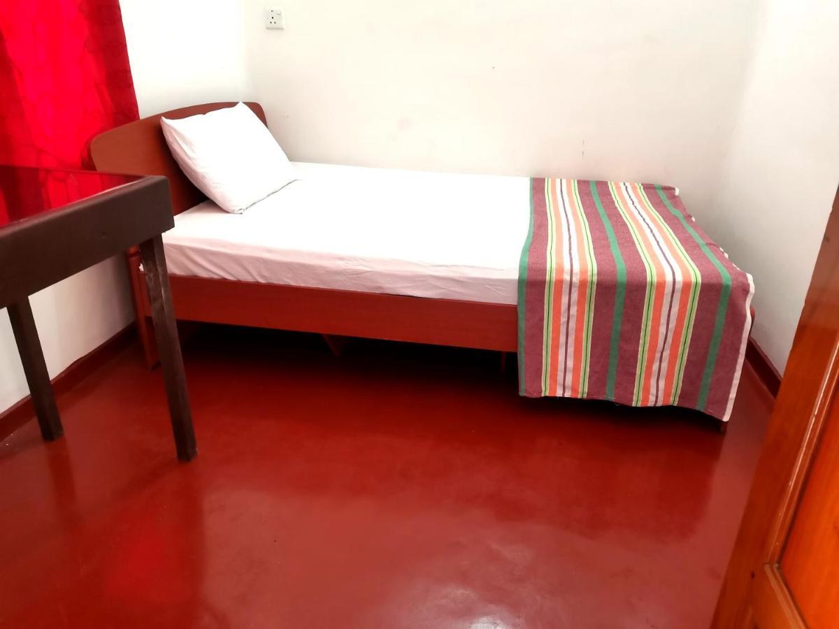 Nallur Holidays Inn Jaffna Eksteriør bilde
