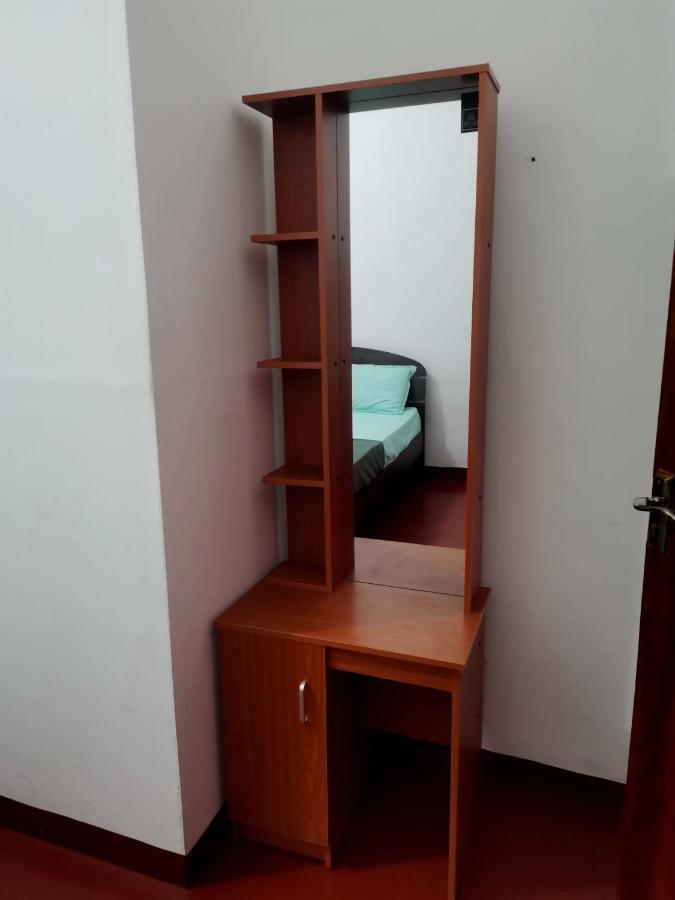 Nallur Holidays Inn Jaffna Eksteriør bilde