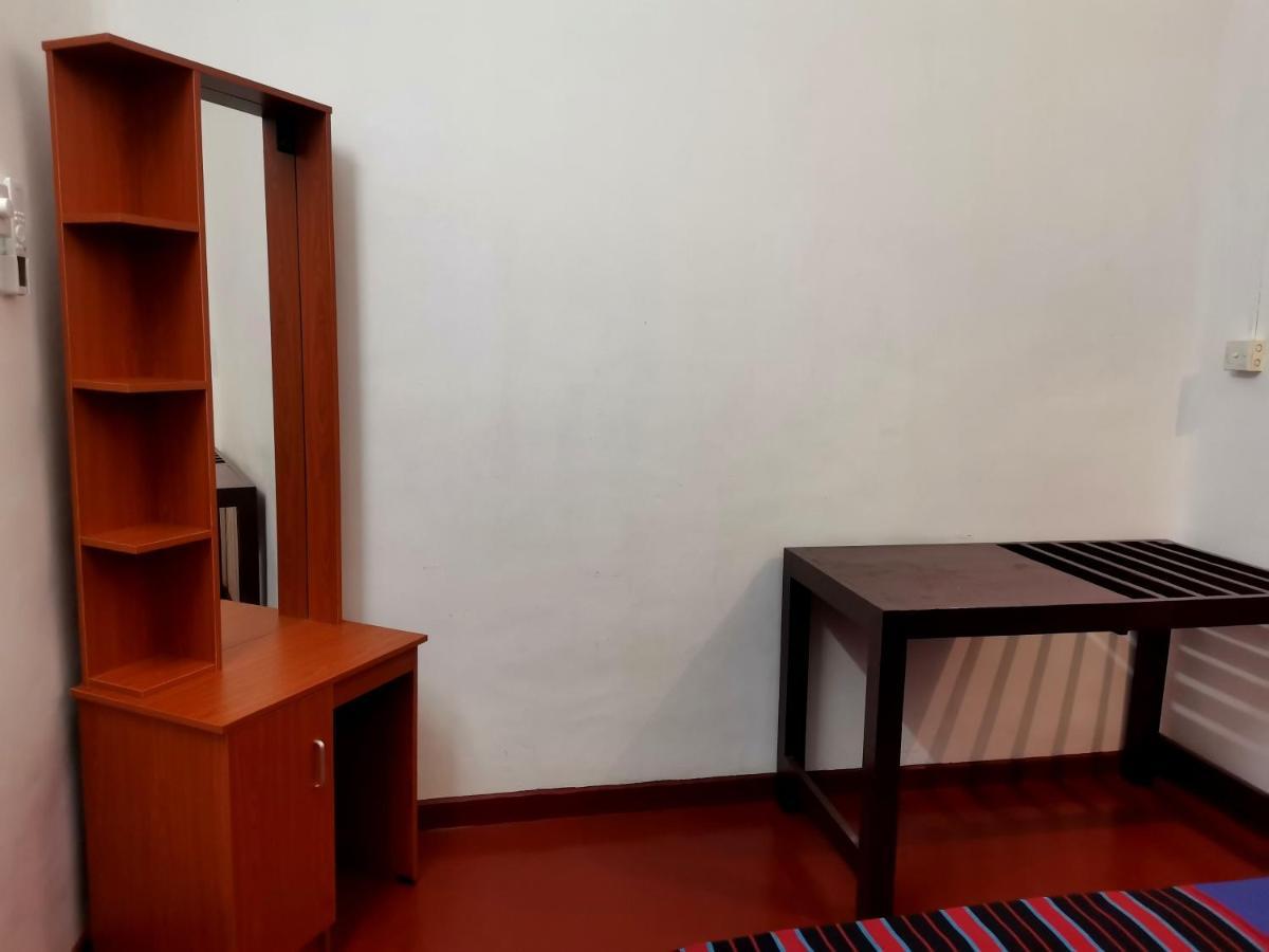Nallur Holidays Inn Jaffna Eksteriør bilde