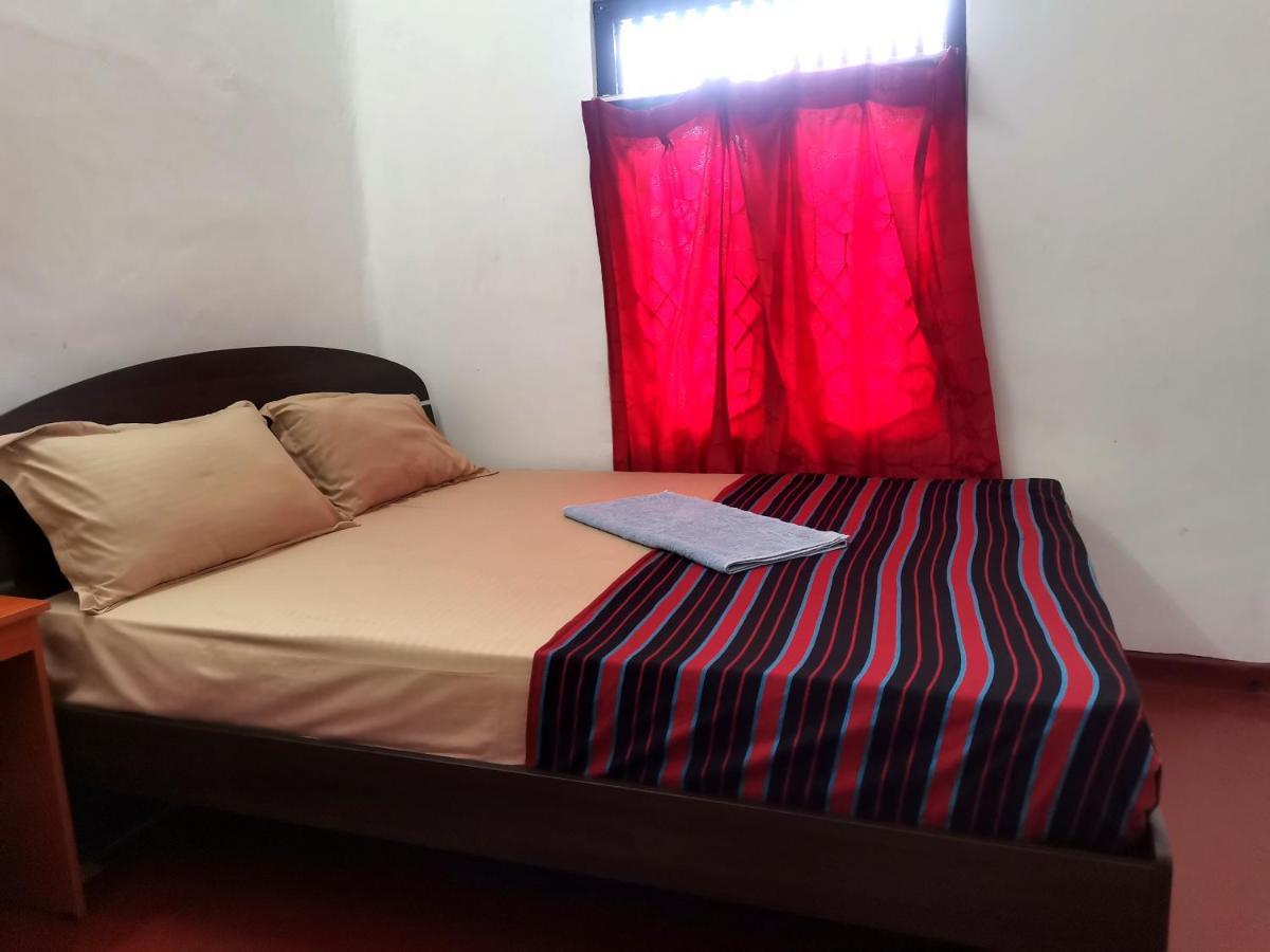 Nallur Holidays Inn Jaffna Eksteriør bilde
