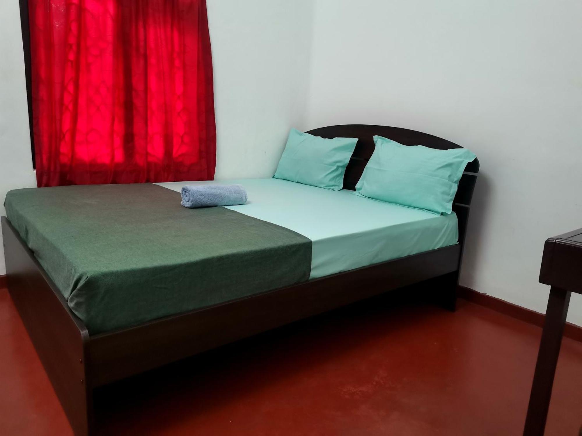 Nallur Holidays Inn Jaffna Rom bilde