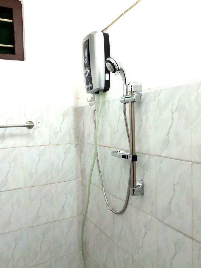 Nallur Holidays Inn Jaffna Eksteriør bilde